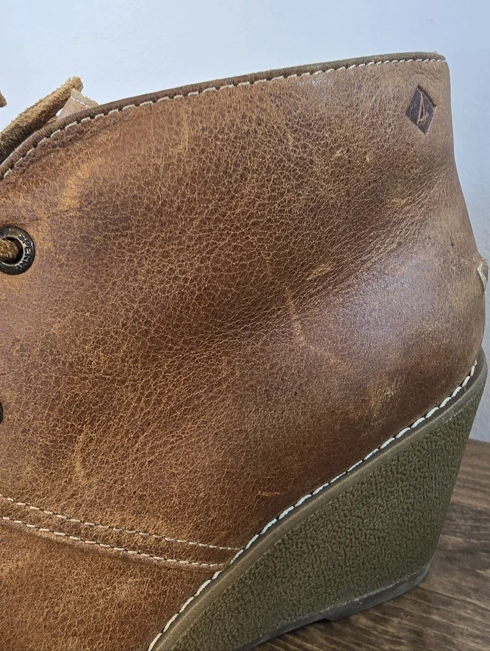 Sperry stella prow
